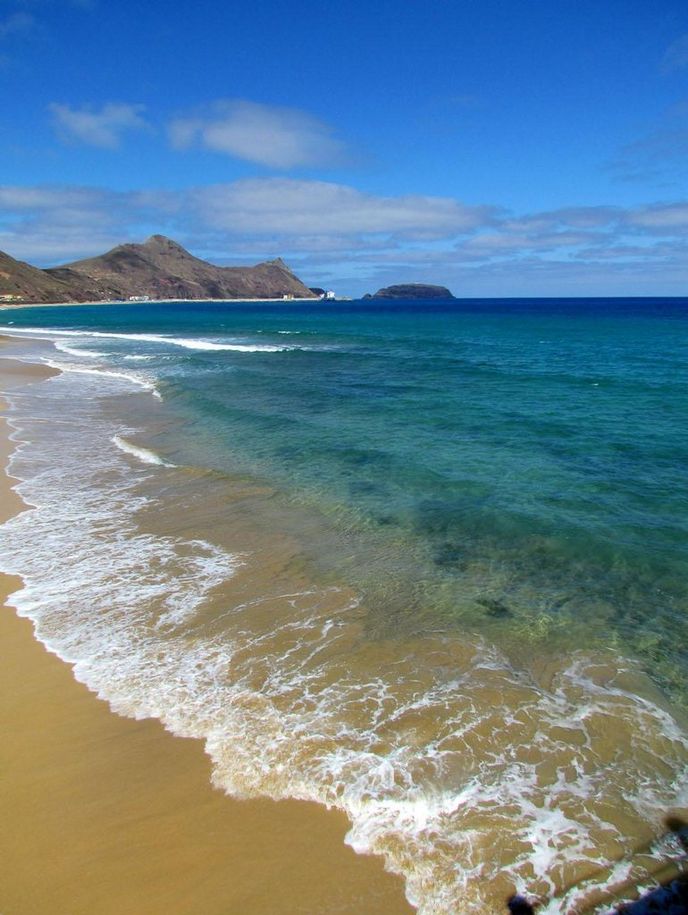 Porto Santo