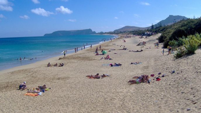 Porto Santo