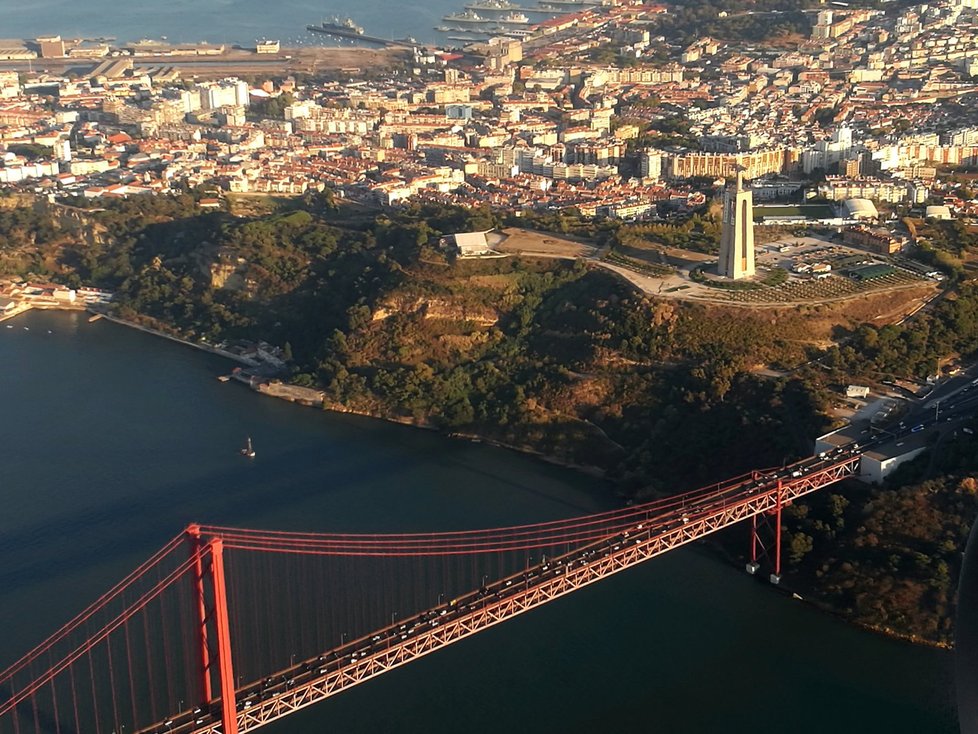 Všechny chutě Portugalska si zamilujete a vyzkoušíte v Alentejo, kam se budete rádi vracet.