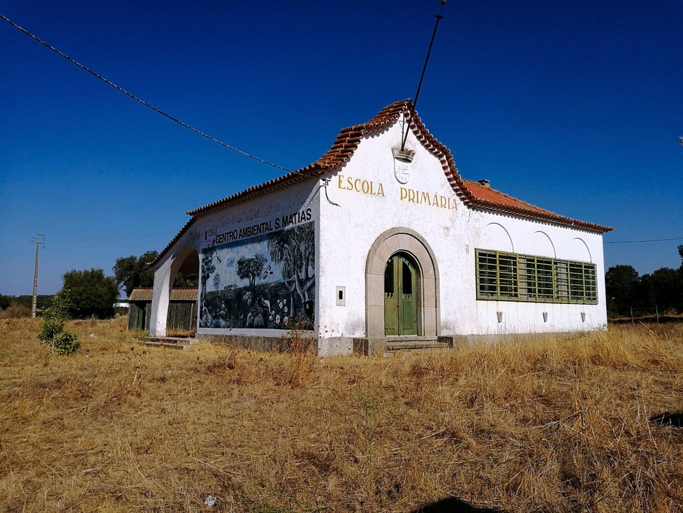 Všechny chutě Portugalska si zamilujete a vyzkoušíte v Alentejo, kam se budete rádi vracet.