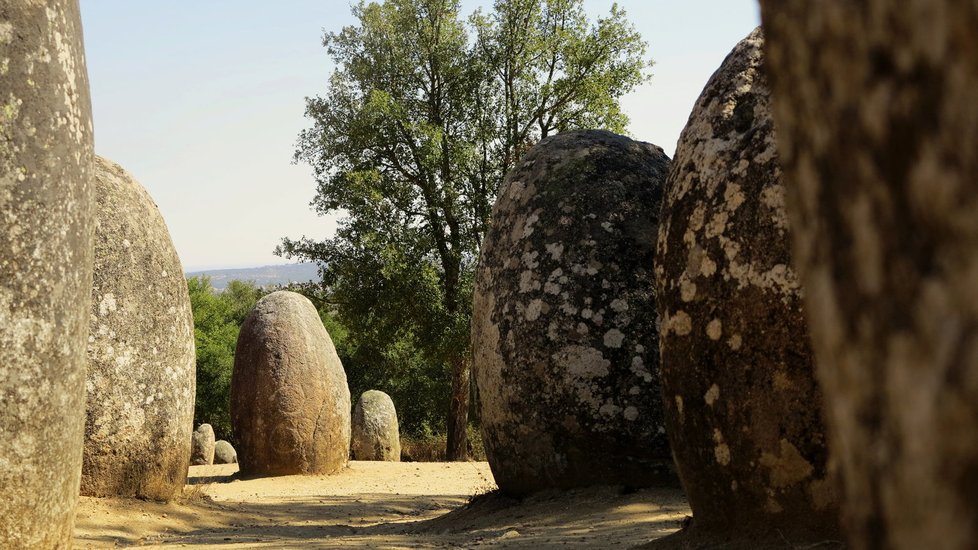 Všechny chutě Portugalska si zamilujete a vyzkoušíte v Alentejo, kam se budete rádi vracet.