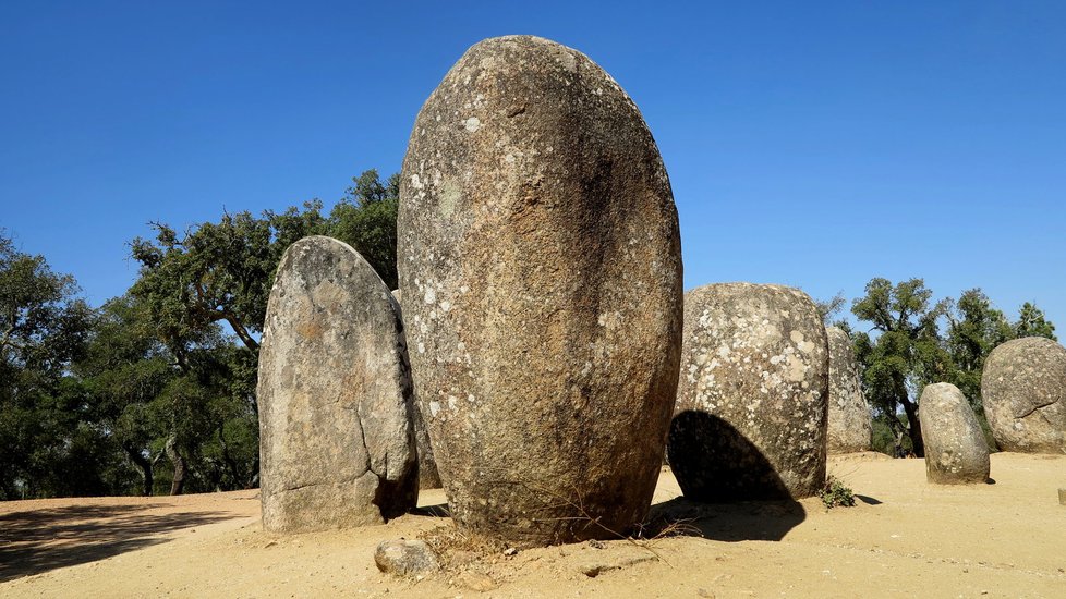 Všechny chutě Portugalska si zamilujete a vyzkoušíte v Alentejo, kam se budete rádi vracet.