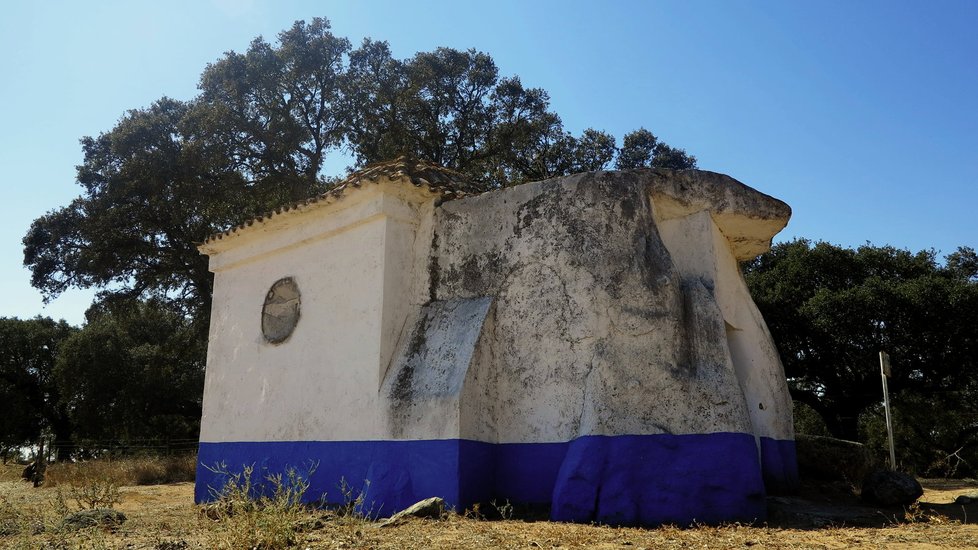 Všechny chutě Portugalska si zamilujete a vyzkoušíte v Alentejo, kam se budete rádi vracet.