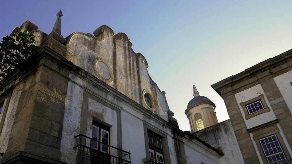 Všechny chutě Portugalska si zamilujete a vyzkoušíte v Alentejo, kam se budete rádi vracet.