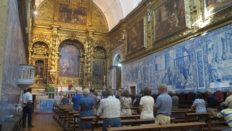 Všechny chutě Portugalska si zamilujete a vyzkoušíte v Alentejo, kam se budete rádi vracet.