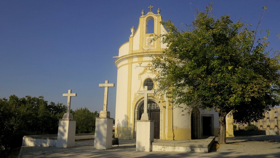 Všechny chutě Portugalska si zamilujete a vyzkoušíte v Alentejo, kam se budete rádi vracet.