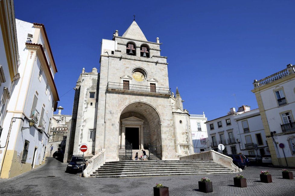 Všechny chutě Portugalska si zamilujete a vyzkoušíte v Alentejo, kam se budete rádi vracet.