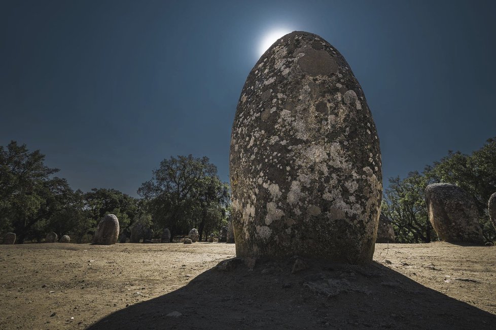 Všechny chutě Portugalska si zamilujete a vyzkoušíte v Alentejo, kam se budete rádi vracet.