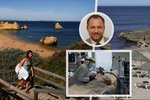 Portugalsko překonalo těžké chvíle pandemie a otevírá se turistům. Český velvyslanec v Lisabonu Petr Šelepa promluvil pro Blesk Zprávy