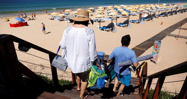 Koupání v dovolenkových rájích: Nejčistší vodu má Chorvatsko a Řecko, Bulharsko nic moc 