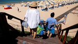 Koupání v dovolenkových rájích: Nejčistší vodu má Chorvatsko a Řecko, Bulharsko nic moc