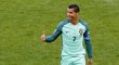 Hvězdný Cristiano Ronaldo rozhodl o výhře Portugalska nad Ruskem