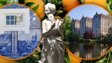 Portugalsko jako otevřená kniha: Vyrazte za dobrodružstvím provoněným sluncem
