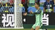 Cristiano Ronaldo si proti Walesu žádal penaltu