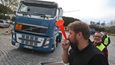 Stávka řidičů přepravujících nebezpečné náklady ochromila Portugalsko