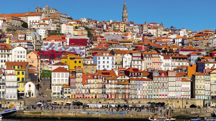 Porto Porto