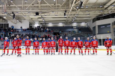 Obrázek: Opožděné výplaty, klíčová pokuta i nechtění Švédové. Jak to bylo s pádem Poruby?