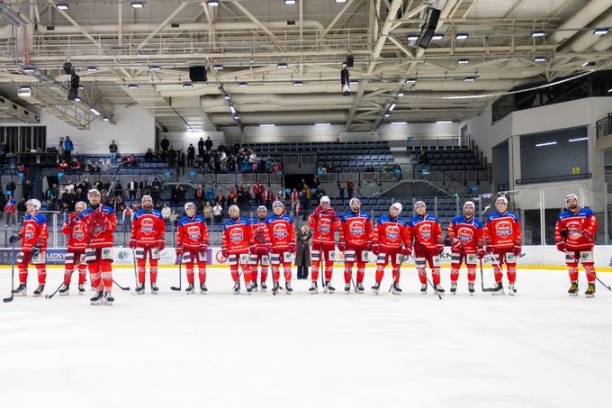 Opožděné výplaty, klíčová pokuta i nechtění Švédové. Jak to bylo s pádem Poruby? Opožděné výplaty, klíčová pokuta i nechtění Švédové. Jak to bylo s pádem Poruby?