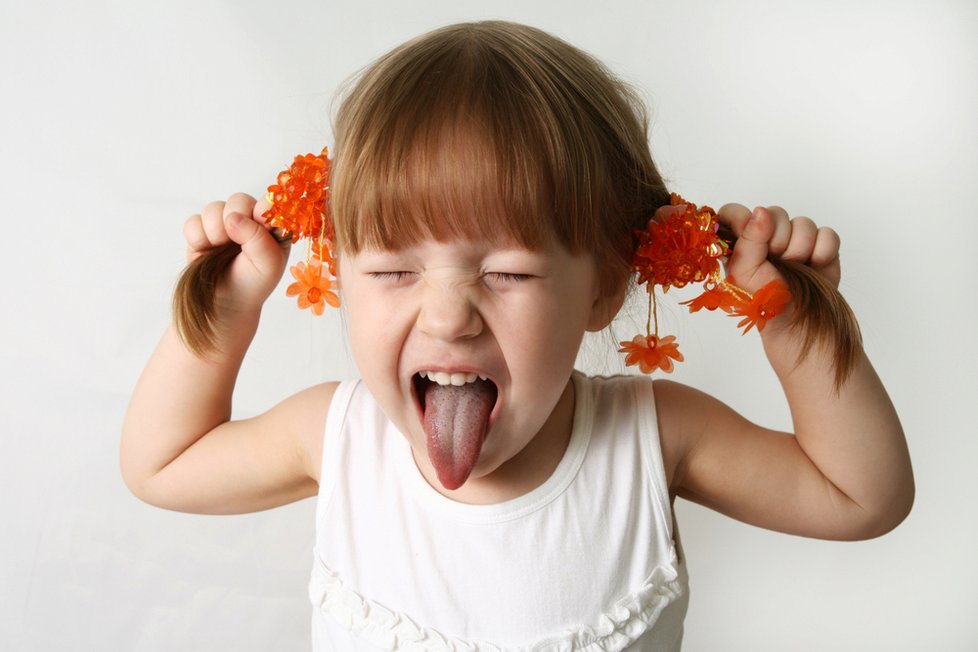 Co je ADHD a kdy děti “jen” zlobí