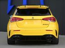 Posaidon Mercedes-AMG A45 S 