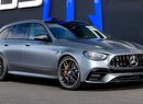 Posaidon Mercedes-AMG E63 S 4Matic+