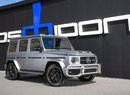 Posaidon Mercedes-AMG G63