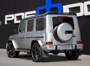 Posaidon Mercedes-AMG G63