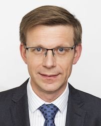 Martin Kupka (42, ODS)