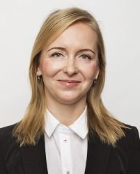 Karla Maříková (37, SPD)