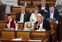 Sněmovna jako „žvanírna“: TOP 10 nejdéle mluvících poslanců a kdo chce změnu?