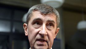 Andrej Babiš: ODS překrucuje realitu.