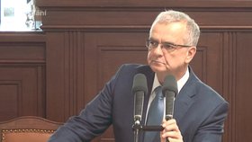 Sněmovna o podílu českých potravin v regálech: Exministr financí Miroslav Kalousek (TOP 09) (3.6.2020)