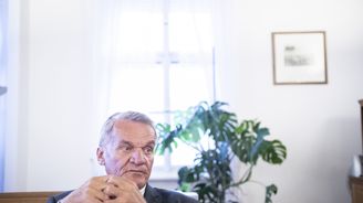 Ranní check: Vedení Prahy má program, rusko-čínské spojenectví je v ohrožení Ranní check: Vedení Prahy má program, rusko-čínské spojenectví je v ohrožení