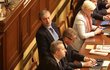 Ministr Martin Stropnický to ve Sněmovně schytal od Jany Černochové (ODS) za údajnou neschopnost Ministr Martin Stropnický to ve Sněmovně schytal od Jany Černochové (ODS) za údajnou neschopnost