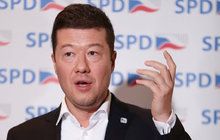 110 dní ve funkci:  Jak se poslancům SPD »dařilo«?