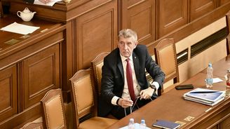 Babiš: Nevykládejte nesmysly o inflaci, kluci. Glosujeme živě schůzi o důvěře vládě, jede už 25 hodin Babiš: Nevykládejte nesmysly o inflaci, kluci. Glosujeme živě schůzi o důvěře vládě, jede už 25 hodin