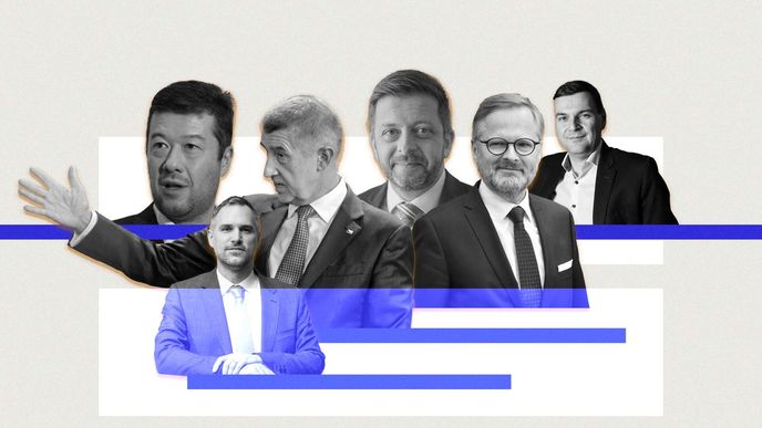 Volební průzkumy pro volby do Poslanecké sněmovny Volební průzkumy pro volby do Poslanecké sněmovny