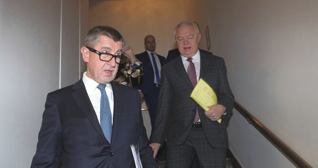 Faltýnkův diář vzbudil pochybnosti. Babiš: „Tyhle věci mě štvou. Pověření neměl“