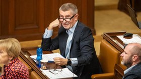 Průzkum: ANO na 34 procentech, ODS dál druhá. Současná vládní koalice má 40,5 procenta