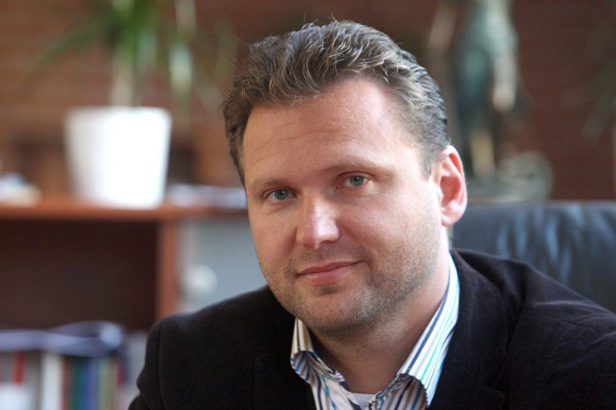 Radek Vondráček