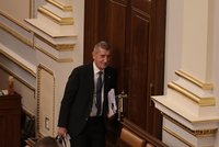 Babiš bouřil kvůli rozpočtu, Fiala se mu vysmál: „Opět lhal a ANO žádný vlastní rozpočet nemá“