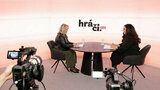 První dáma ANO Schillerová v Hráčích: Vrátíme EET a školkovné! Kým by chtěla být v příští vládě?