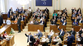 Česko překopává stavební řízení. Poslanci schválili jedno razítko i nová pravidla pro velké bytové projekty Česko překopává stavební řízení. Poslanci schválili jedno razítko i nová pravidla pro velké bytové projekty
