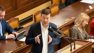 Karel Steigerwald: Dejte na Okamuru velký pozor, naši pátou kolonu je nutno velmi bedlivě střežit