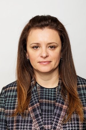 Poslankyně Jaroslava Pokorná Jermanová (ANO) zvolená 9. 10. 2021