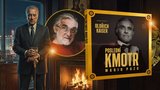 Mafie nikdy nezněla tak skvěle! Oldřich Kaiser se vrací jako kmotr. Legenda vrcholí!