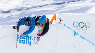 Korupce, terorismus, nezájem. Může Soči vydělat na olympiádě?