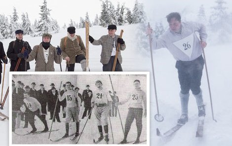 Nejnovější film režiséra Tomáše Hodana připomene tragickou událost z roku 1913