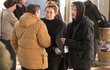 Premiéra filmu Poslední závod - Matěj Ruppert a Matěj Hádek Premiéra filmu Poslední závod - Matěj Ruppert a Matěj Hádek