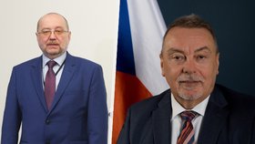 Šéfa ÚZSI Vladimíra Posoldu vystřídá Miroslav Toman.